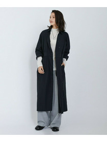 【L'EQUIPE】リバーシブルメタルペンダント 詳細画像 シルバー&times;ゴールド 2