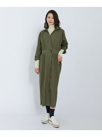 【L'EQUIPE】フラワーモチーフソックス 詳細画像 ブラック 5