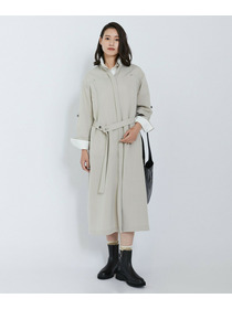 【L'EQUIPE】フラワーモチーフソックス 詳細画像 ブラック 7