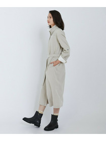 【L'EQUIPE】フラワーモチーフソックス 詳細画像 ブラック 8