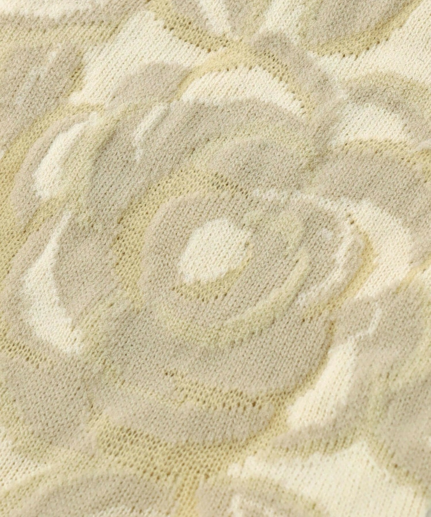 【L'EQUIPE】フラワーモチーフソックス 詳細画像 ブラック 14