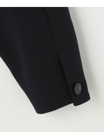 【L'EQUIPE】ダブルクロスブラウス 詳細画像 ネイビー 22