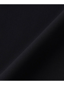 【L'EQUIPE】ダブルクロスブラウス 詳細画像 ネイビー 24