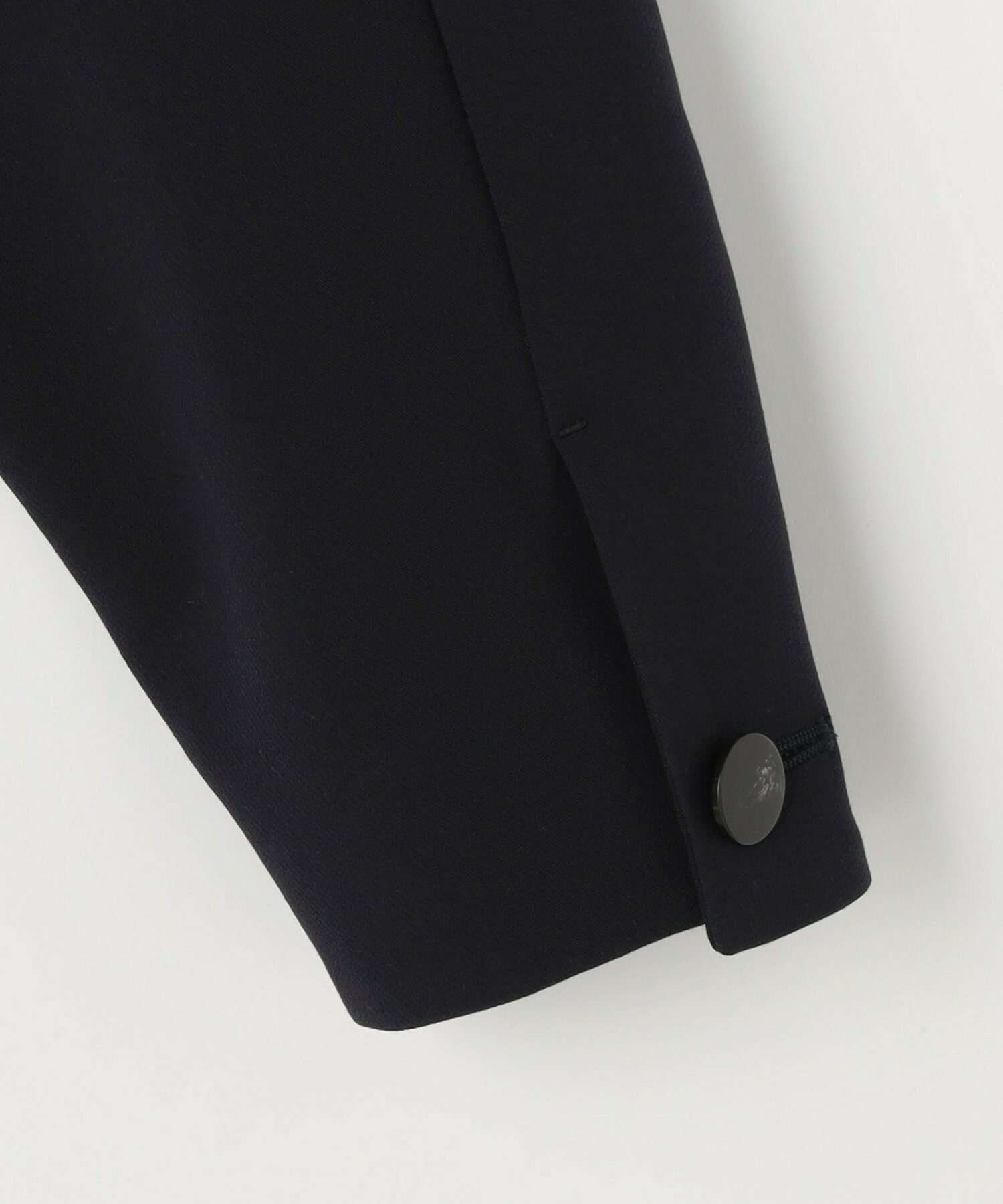 【L'EQUIPE】ダブルクロスブラウス 詳細画像 ネイビー 22