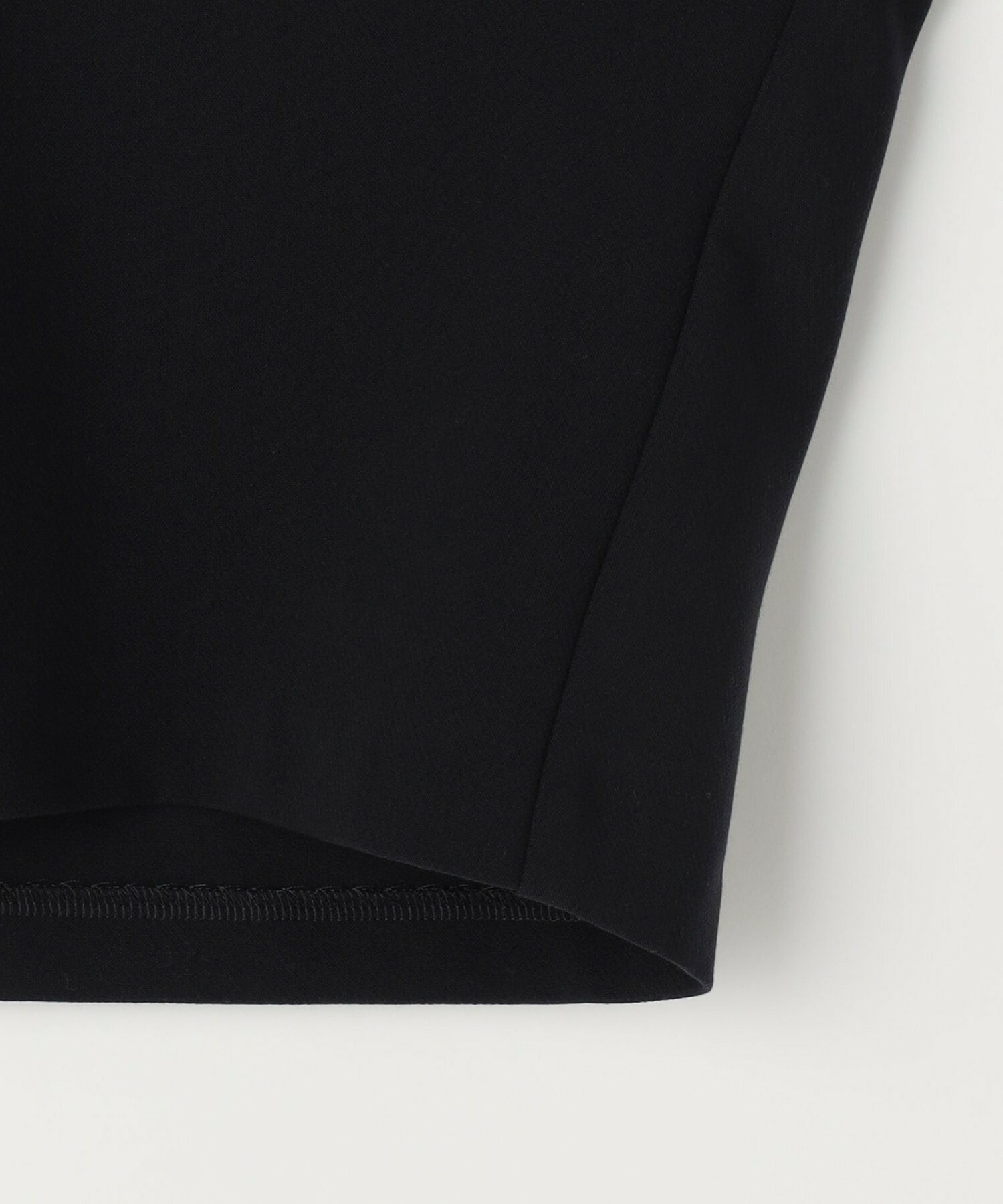 【L'EQUIPE】ダブルクロスブラウス 詳細画像 ネイビー 23