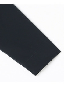 【L'EQUIPE】SOLOTEX 2WAYストレッチコート 詳細画像 ネイビー 34