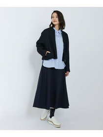 【L'EQUIPE】テープツイードジャケット 詳細画像 ネイビー 1