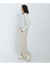 【L'EQUIPE】テープツイードジャケット 詳細画像 ネイビー 13