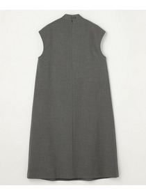 【L'EQUIPE】T/Rオックスワンピース 詳細画像 ブラック 13