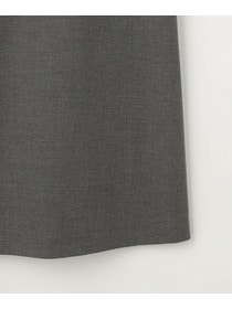 【L'EQUIPE】T/Rオックスワンピース 詳細画像 ブラック 18