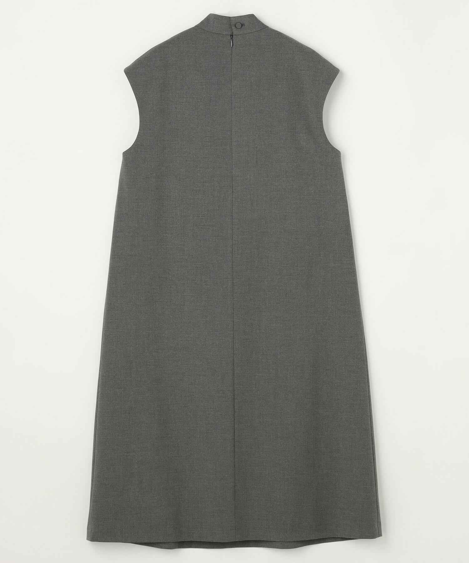 【L'EQUIPE】T/Rオックスワンピース 詳細画像 ブラック 13