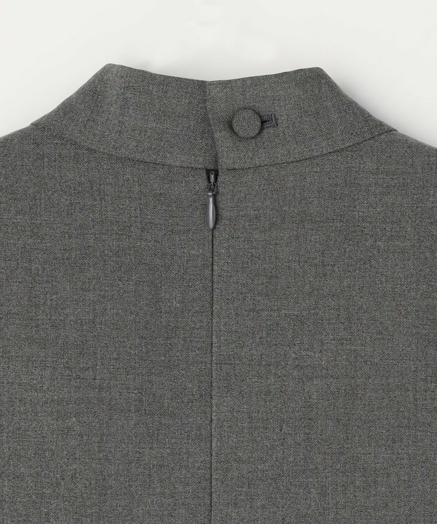 【L'EQUIPE】T/Rオックスワンピース 詳細画像 ブラック 15