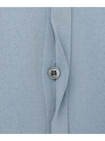 【L'EQUIPE】W/P MIXデニムワンピース 詳細画像 サックスブルー 22