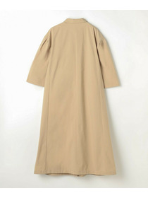 【L'EQUIPE】スパン2WAYタイプライターワンピース 詳細画像 ブラック 1