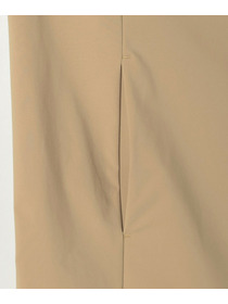 【L'EQUIPE】スパン2WAYタイプライターワンピース 詳細画像 ブラック 5