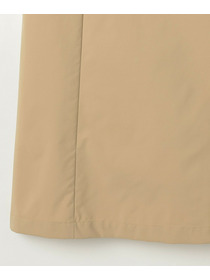 【L'EQUIPE】スパン2WAYタイプライターワンピース 詳細画像 ブラック 6