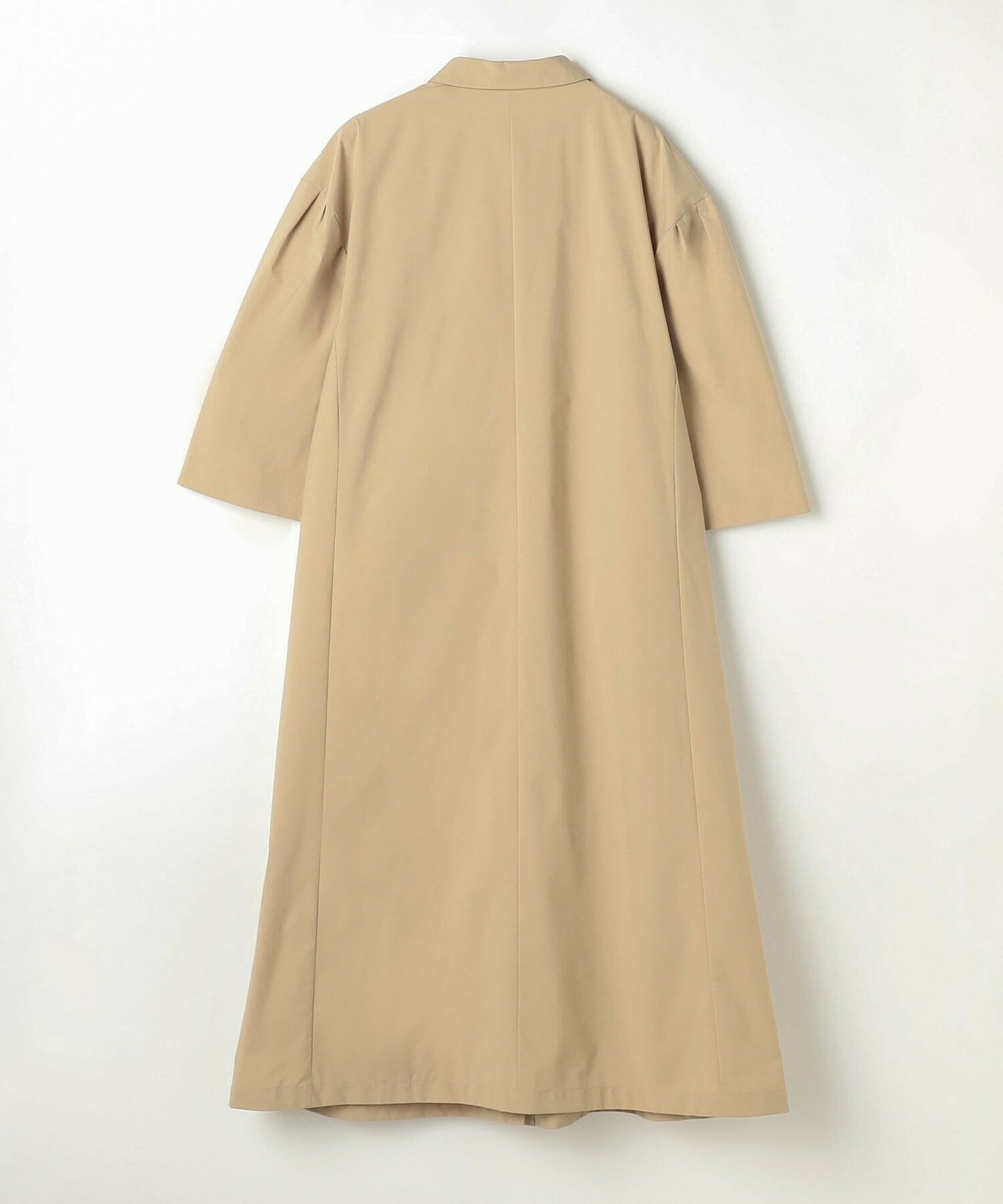 【L'EQUIPE】スパン2WAYタイプライターワンピース 詳細画像 ブラック 1