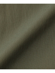 【L'EQUIPE】ビンテージコットンナイロンワンピース 詳細画像 ブラック 26