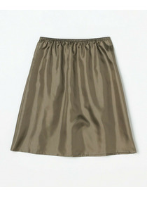 【L'EQUIPE】ビンテージコットンナイロンワンピース 詳細画像 ブラック 27