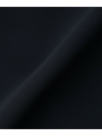 【L'EQUIPE】トリアセダブルクロスワンピース 詳細画像 ブラック 26