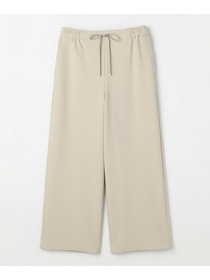 【L'EQUIPE】ダブルクロスパンツ 詳細画像 ネイビー 16