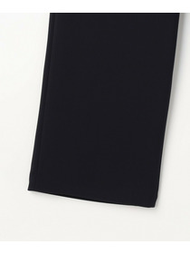 【L'EQUIPE】ダブルクロスパンツ 詳細画像 ネイビー 20