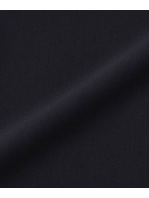 【L'EQUIPE】ダブルクロスパンツ 詳細画像 ネイビー 21