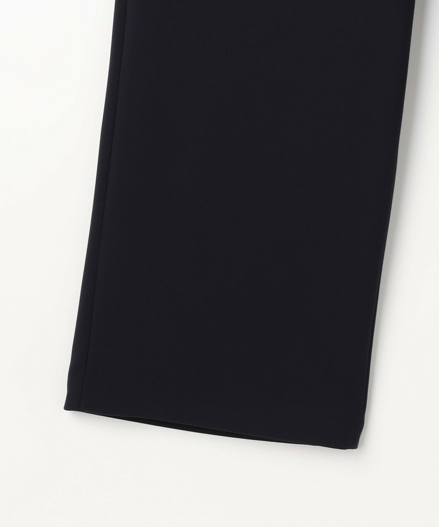 【L'EQUIPE】ダブルクロスパンツ 詳細画像 ネイビー 20