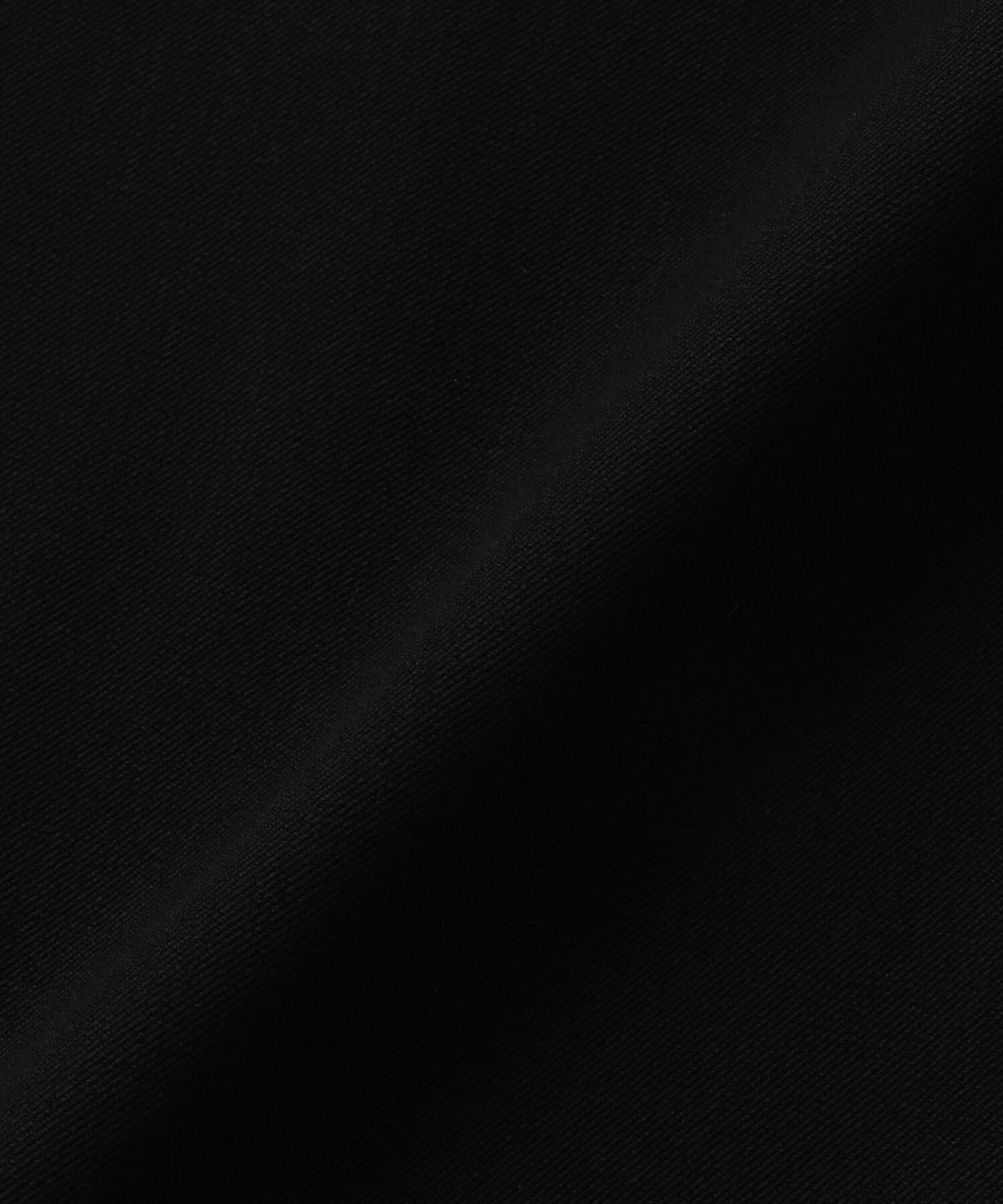 【L'EQUIPE】バックブラッシュツイルパンツ 詳細画像 ブラック 23