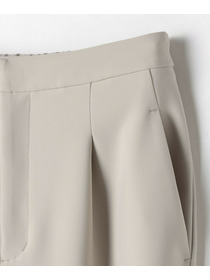 【L'EQUIPE】ストレッチダブルクロスパンツ 詳細画像 ネイビー 11