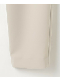 【L'EQUIPE】ストレッチダブルクロスパンツ 詳細画像 ネイビー 13