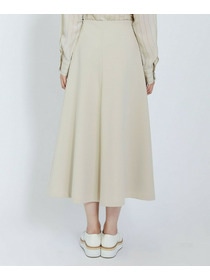 【L'EQUIPE】ダブルクロススカート 詳細画像 ネイビー 18