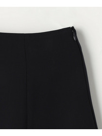 【L'EQUIPE】ダブルクロススカート 詳細画像 ネイビー 22