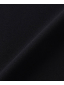 【L'EQUIPE】ダブルクロススカート 詳細画像 ネイビー 24