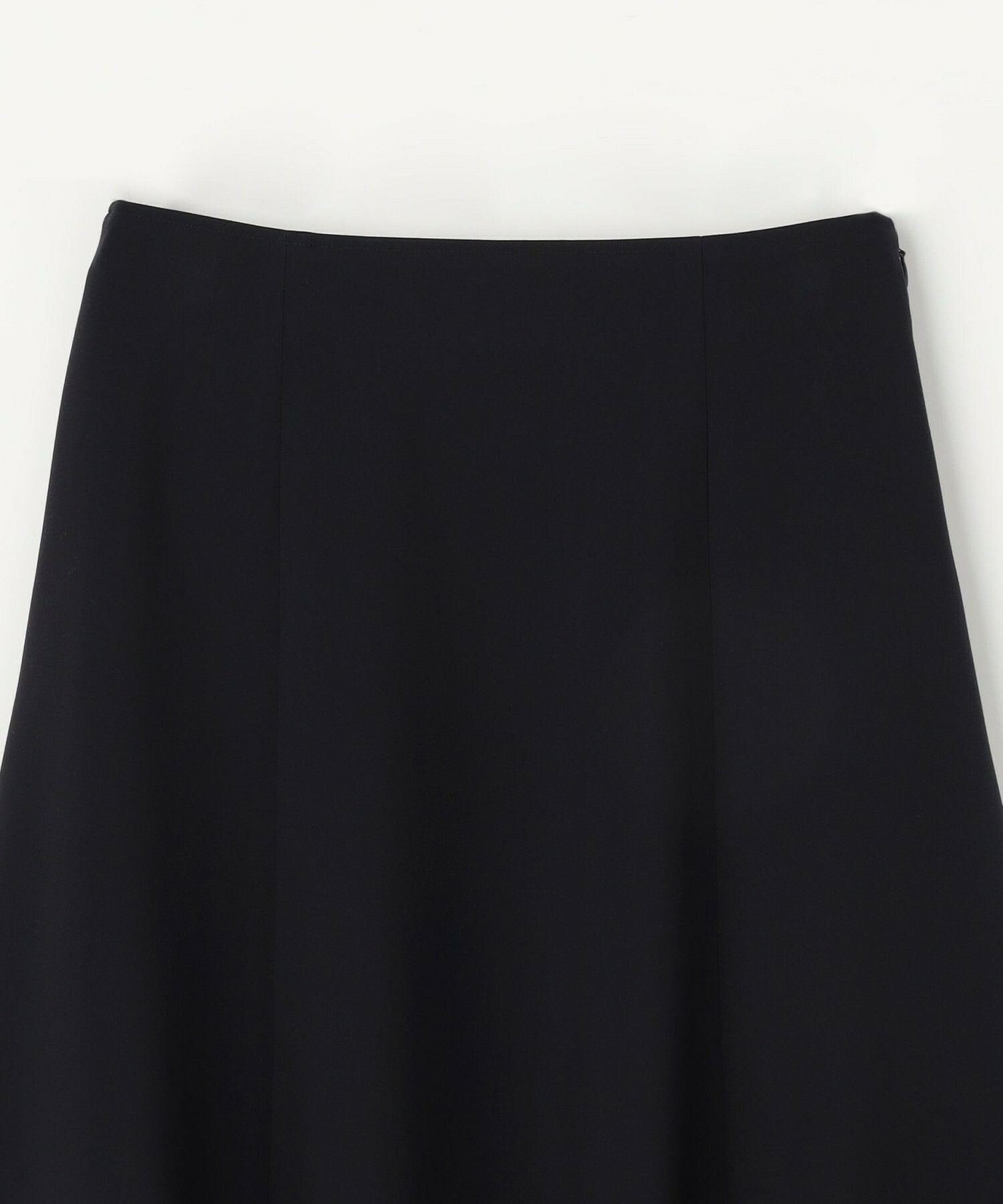 【L'EQUIPE】ダブルクロススカート 詳細画像 ネイビー 21