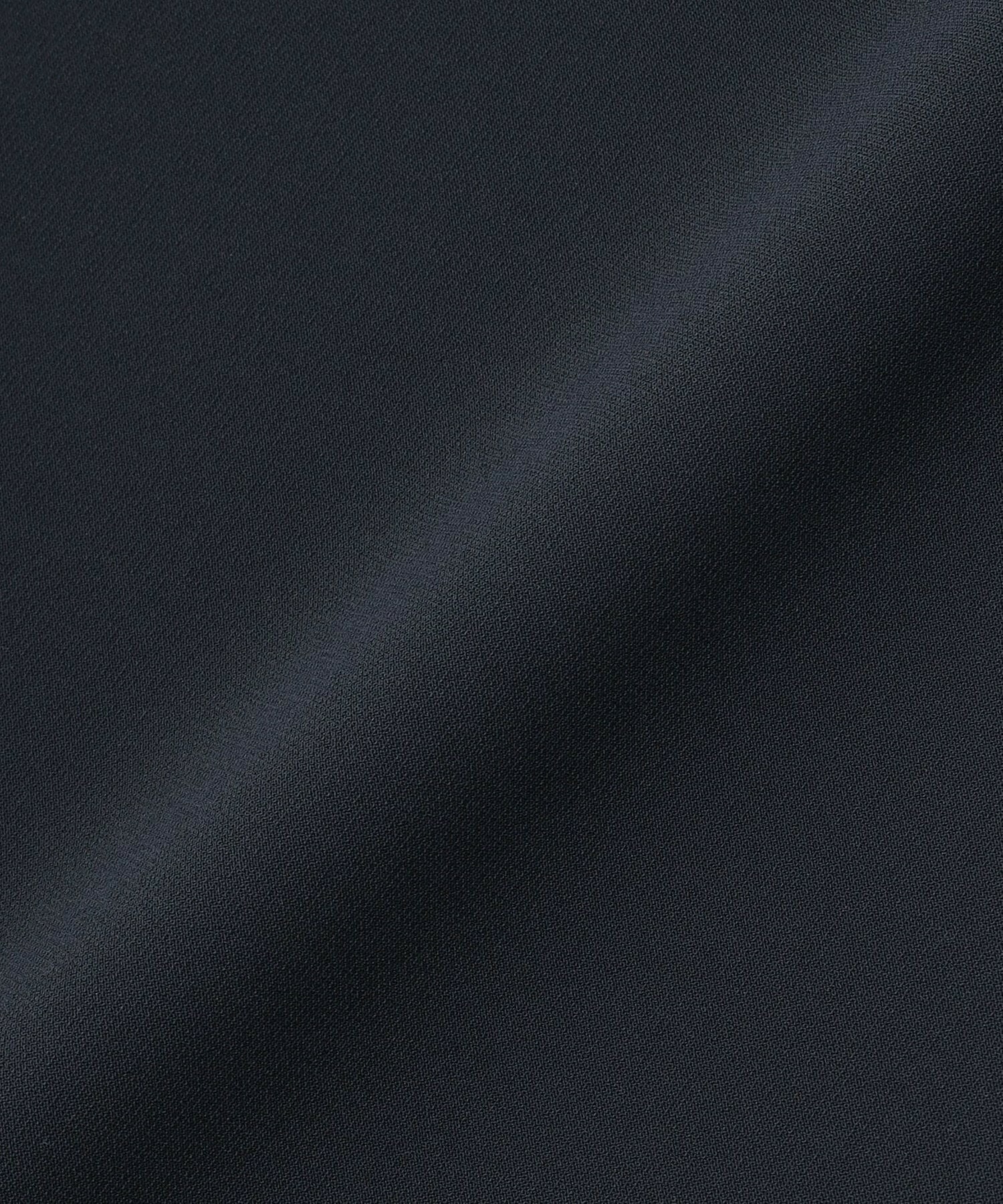 【L'EQUIPE】ストレッチダブルクロススカート 詳細画像 ネイビー 19