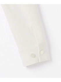 【L'EQUIPE】エアリーダンボールジャージーカットソー 詳細画像 ブラック 11