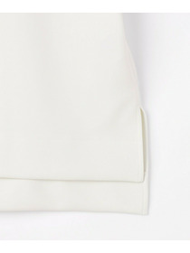 【L'EQUIPE】エアリーダンボールジャージーカットソー 詳細画像 ブラック 12