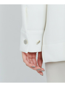 【L'EQUIPE】エアリーダンボールジャージーカットソー 詳細画像 ブラック 7