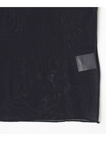 【L'EQUIPE】チュールタートルネックカットソー 詳細画像 ネイビー 12