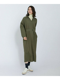 【L'EQUIPE】チュールタートルネックカットソー 詳細画像 ネイビー 4