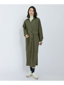 【L'EQUIPE】チュールタートルネックカットソー 詳細画像 ネイビー 5