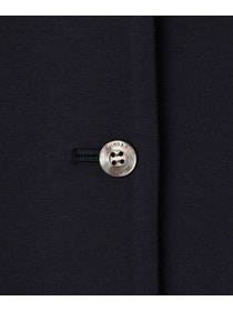 【L'EQUIPE】ダブルエアージャージジャケット 詳細画像 ネイビー 19