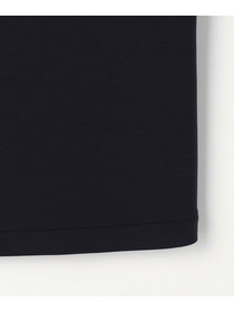 【L'EQUIPE】ダブルエアージャージジャケット 詳細画像 ネイビー 21