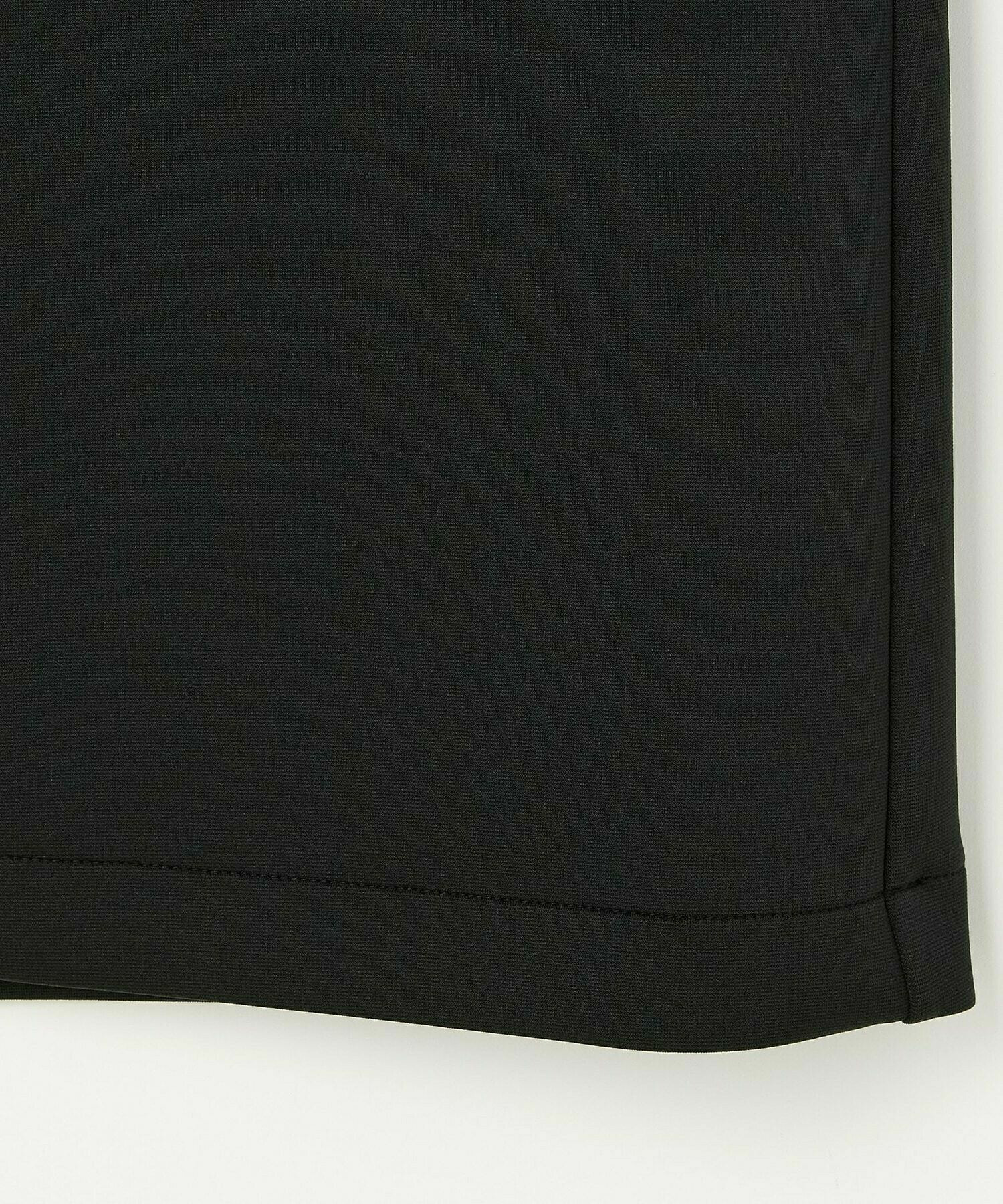 【L'EQUIPE】エアリージャージータイトスカート 詳細画像 ブラック 18