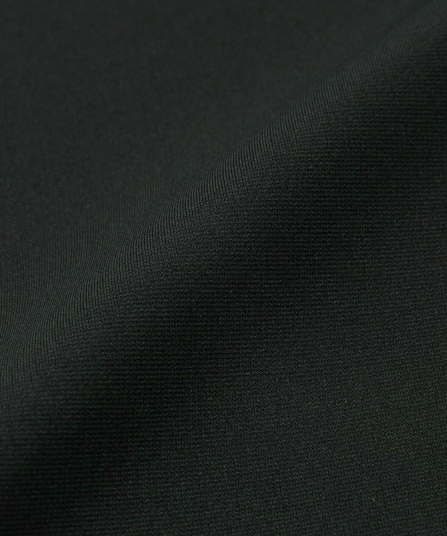 【L'EQUIPE】エアリージャージータイトスカート 詳細画像 ブラック 19