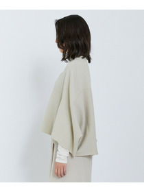 【L'EQUIPE】ミラノリブニットジャケット 詳細画像 ブラック 12