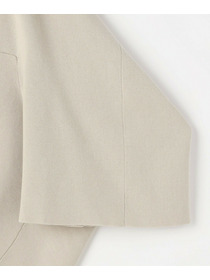 【L'EQUIPE】ミラノリブニットジャケット 詳細画像 ブラック 18