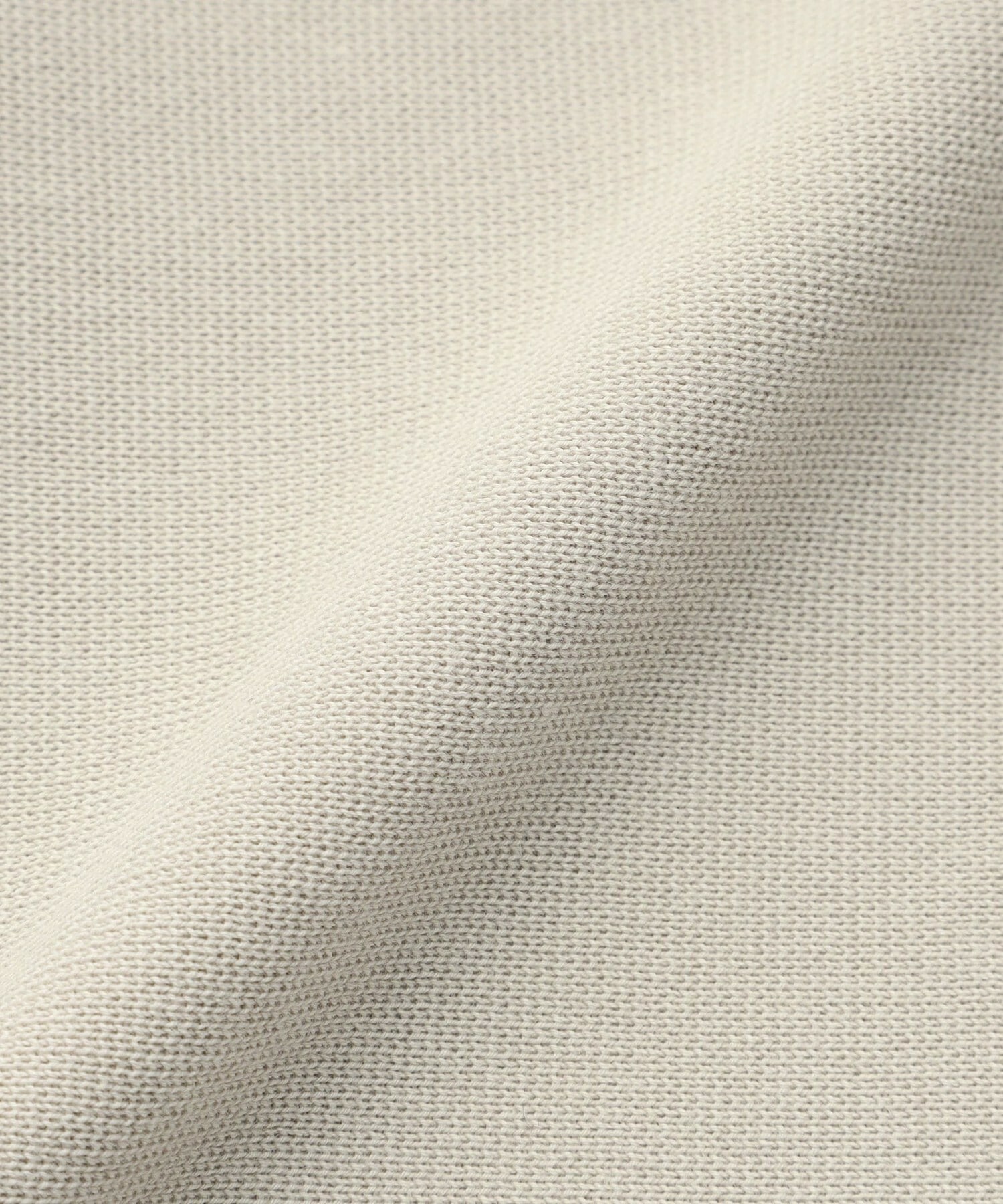 【L'EQUIPE】ミラノリブニットジャケット 詳細画像 ブラック 20