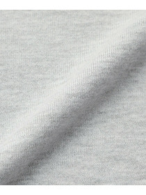 【L'EQUIPE】ピーチスキンコットンニットプルオーバー 詳細画像 ブラック 24